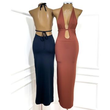 VESTIDO SUPLEX 2503254-0
