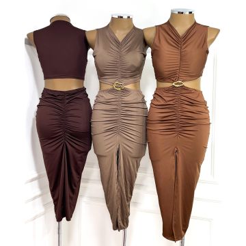 VESTIDO SUPLEX 270325-0