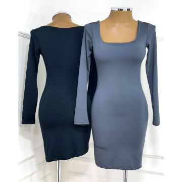 VESTIDO SUPLEX 2904253-0