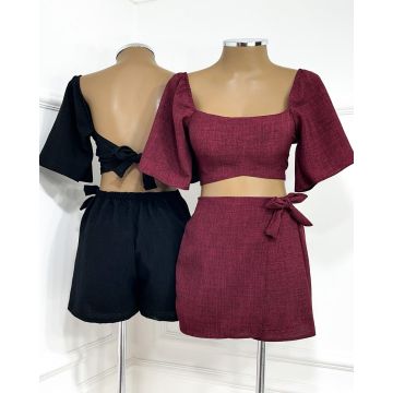 CONJUNTO LINHO 300425-0