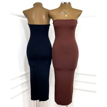 VESTIDO POLIAMIDA 300425-0