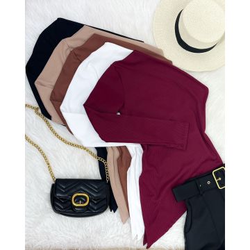 BLUSA RIBANA PREMIUM 0105256