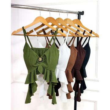CROPPED ANARRUGA 0205253-0