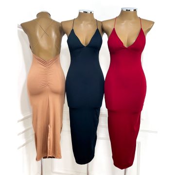 VESTIDO SUPLEX 02052510-0