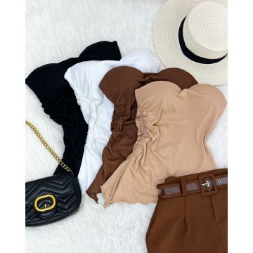 CROPPED RIBANA 1605-0