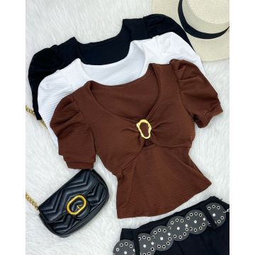 CROPPED ANARRUGA 1605-0