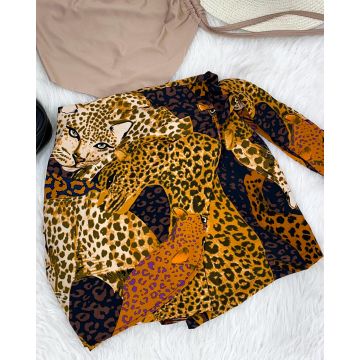 SHORT SAIA 1605-0