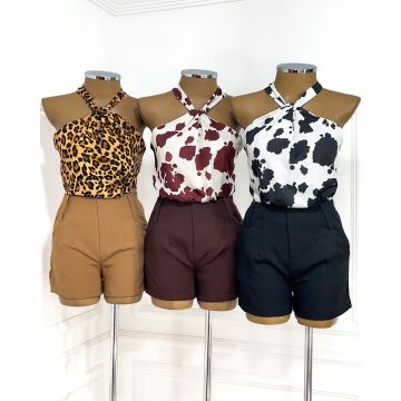 CROPPED CREPINHO 1610-0