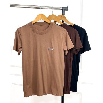 T-SHIRT VANS 1616-0