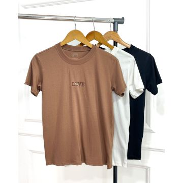 T-SHIRT LOVE 1617-0