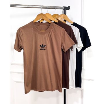 T-SHIRT ADIDAS  1618-0