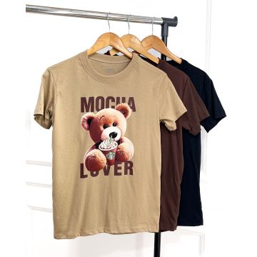 T-SHIRT URSO 1619-0