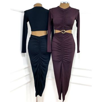 VESTIDO SUPEX 1627-0