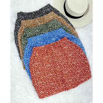 SHORT VISCOSE 17005-0